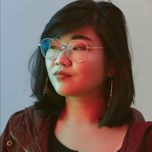 Meet your Posher, Savannah